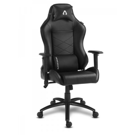 Cadeira Gaming Alpha Gamer Atena - Preta